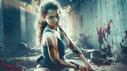 বাহুবলিকে নিয়ে ছিল মনে সন্দেহ, প্রভাসকে নিয়েও বিতর্কে কঙ্গনা