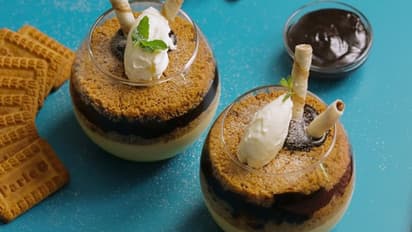 Indulge in sweet bliss: 5 easy Pudding recipes for delicious delights