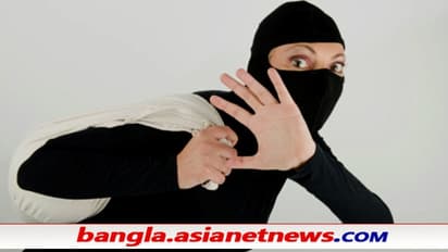 ব্যাঙ্ক লুটতে এসে জুটল তিনদিনের অনাহার, ভাইরাল 'মহিলা ডাকাত'এর কাহিনি