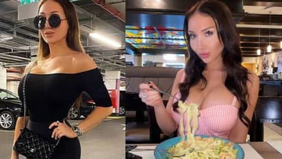 സൗന്ദര്യം ഒരു ശാപമാകുന്നു, ഈ പുരുഷന്മാരെ കൊണ്ട് രക്ഷയില്ല, പരിഭവവുമായി മോഡൽ