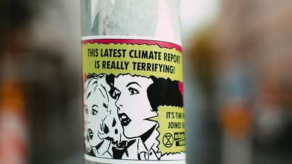 World must remove a billion tonnes of CO2 by 2025: Report