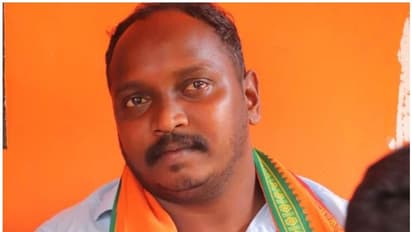 വ്യാജവാറ്റ്; ഒളിവിലായിരുന്ന യുവമോര്ച്ച ജില്ലാ നേതാവ് അറസ്റ്റില്