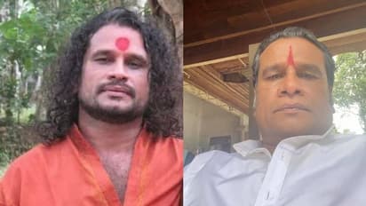 'പെണ്ണിൻ്റെ പൊട്ടിൻ്റെ വലിപ്പം കൂടുംതോറും ആണുങ്ങൾക്കിടയിലെ പൊട്ടൻമാർക്ക് വെറളിപിടിക്കും'; ഹരീഷ് പേരടി