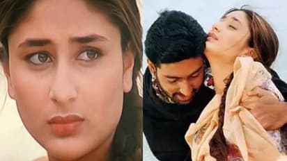 Relationship Gossip- অভিষেক বচ্চনের সঙ্গে গভীর সম্পর্ক, করিনার এই ডাকেই ফাঁস রহস্য