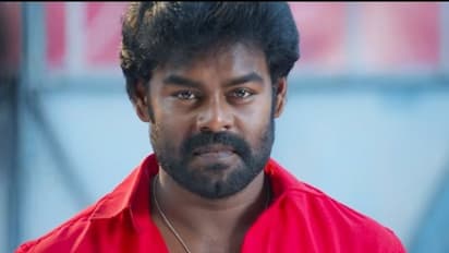 தொடரும் விசாரணை.! 15 கோடி ரூபாய் பணம் வாங்கியது ஏன்.?  ஆர்.கே. சுரேஷ் பரபரப்பு வாக்குமூலம்- வெளியான தகவல்