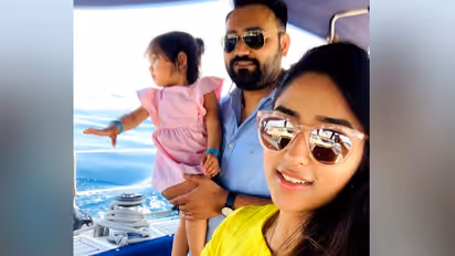 फिल्म से कम नहीं मेरठ जिला पंचायत अध्यक्ष की कहानी, 15 साल जर्मनी में रहे..बिजनेसमैन बने और लौट गांव