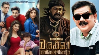 മരക്കാറിനു മുമ്പ് ‘ഹംഗാമ 2‘വുമായി പ്രിയദർശൻ; ഒടിടി റിലീസ് തീയതി പ്രഖ്യാപിച്ചു