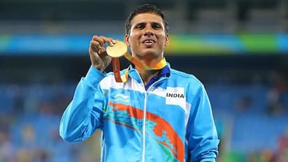 Devendra Jhajharia books spot in Tokyo Paralympics with record javelin throw
