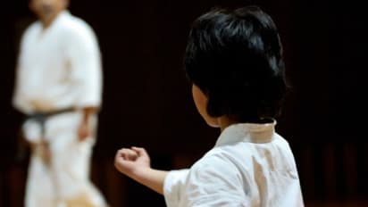 లైంగిక వేధింపుల ఆరోపణలు: అనకాపల్లి జూడో కోచ్ శ్యామ్యూల్ రాజుపై వేటు