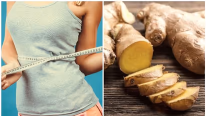 വണ്ണം കുറയ്ക്കാൻ ഇഞ്ചി; കഴിക്കേണ്ടത് ഇങ്ങനെ