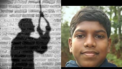 മൊബൈൽ ഉപയോഗം കൂടി, ഗെയിം കളിക്കാൻ 1500 രൂപക്ക് റീചാർജ്; അച്ഛൻ വഴക്ക് പറഞ്ഞതിൽ മനംനൊന്ത് 14കാരൻ ജീവനൊടുക്കി