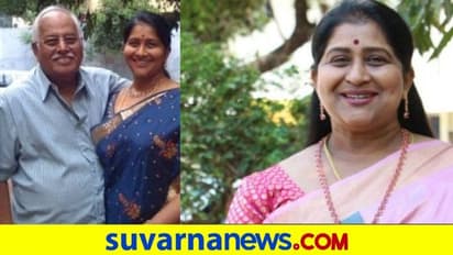 ಕೊರೋನಾ ಭೀಕರ; ಪತಿ-ಪುತ್ರನ ಕಳೆದುಕೊಂಡ 'ಪುಟ್ನಂಜ'ನ ಅತ್ತೆ