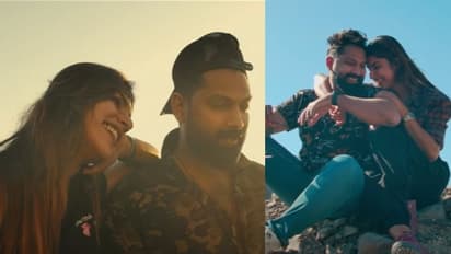 പ്രണയത്തിനൊപ്പം റാപ്പും സമന്വയിപ്പിച്ച് ‘ദൂരെ ദൂരെ’; പുതിയ ആല്‍ബവുമായി ഒമര്‍ ലുലു