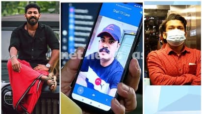 'ആകാശ് തില്ലങ്കേരിയെ പരിചയം ഫേസ്ബുക്കിലൂടെ മാത്രം', സ്വര്‍ണ്ണക്കടത്ത് ക്വട്ടേഷന്‍ നടത്തിയിട്ടില്ലെന്ന് ഷാഫി