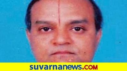 ವಿಶ್ವದ ಏಕೈಕ ಸಂಸ್ಕೃತ ಪತ್ರಿಕೆ ಸಂಪಾದಕ ಸಂಪತ್ ವಿಧಿವಶ