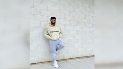 ಇಂಗ್ಲೆಂಡ್‌ನಲ್ಲಿ ಇಂಡಿಯನ್ ಕ್ರಿಕೆಟರ್ಸ್, ಕುಟುಂಬದೊಂದಿಗೆ ಕಾಲ ಕಳೆಯುತ್ತಿರೋದು ಹೀಗೆ...