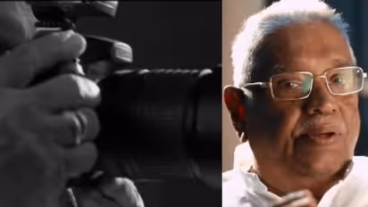 സന്തോഷ് ശിവന്റെ സംവിധാനത്തില്‍ ശിവന്റെ ജീവിതം, 'ശിവനയന'ത്തിന്റെ ട്രെയിലര്‍ പൃഥ്വിരാജ് പുറത്തുവിട്ടു