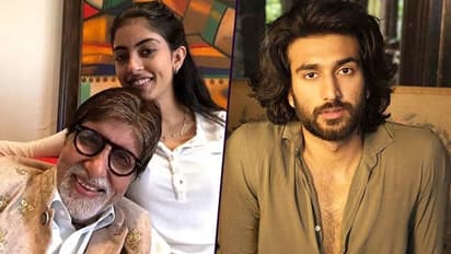 Meezan Jafferi refutes rumours of dating Navya Naveli Nanda; says it is unfair on her