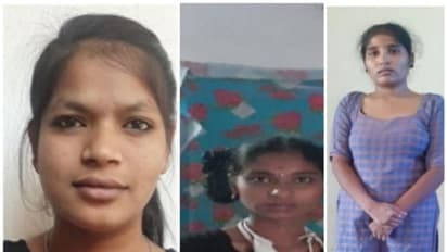 బాత్రూం కిటికీలోంచి... విశాఖలో ముగ్గురు మహిళల మిస్సింగ్