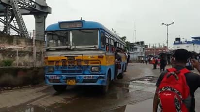 ধর্মতলা-শিয়ালদা থেকে মিলবে বিনামূল্যে বাস পরিষেবা, জেনে নিন রুটগুলি
