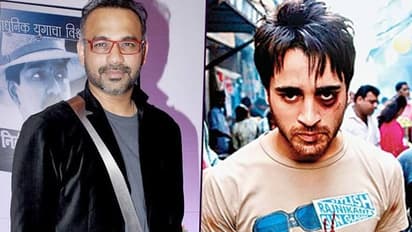 Delhi Belly director Abhinay Deo is upset at Imran Khan's decision to quit acting, says he belongs to industry