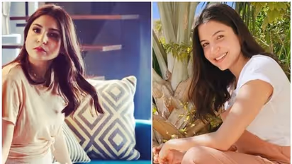 അനുഷ്കയുടെ ​ഗ‍‍ർഭകാല വസ്ത്രങ്ങൾ വിൽപ്പനയ്ക്ക്; വിറ്റ് കിട്ടുന്ന പണം ചാരിറ്റി പ്രവ‍ർത്തനങ്ങൾക്ക്