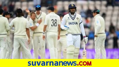 ಇಂಗ್ಲೆಂಡ್ ಎದುರಿನ ಟೆಸ್ಟ್ ಸರಣಿಗೂ ಮುನ್ನ ಟೀಂ ಇಂಡಿಯಾಗೆ ಶಾಕ್..!
