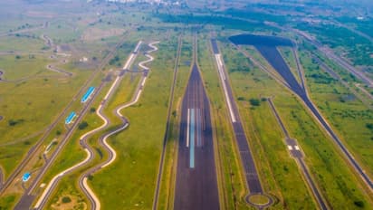 खराब सड़क, बारिश ब्रेकर, गाड़ियों पर इनका क्या असर पड़ेगा, ये जानने के लिए बनाया गया एशिया का सबसे लंबा ट्रैक