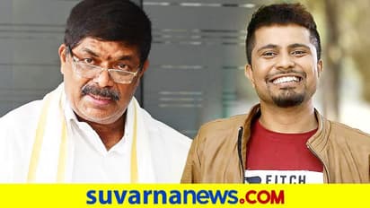 ಒಳ್ಳೆ ಹುಡುಗ ಪ್ರಥಮ್ ಸಮಾಜ ಸೇವೆಗೆ ಬೆಂಬಲ ಕೊಟ್ಟ ಸಚಿವ ಗೋಪಾಲಯ್ಯ!