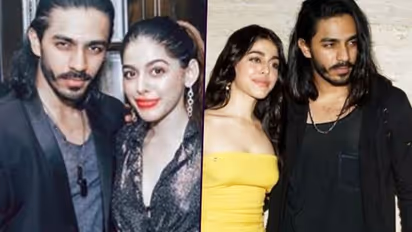 Is Alaya F dating Aaishvary Thackeray? Actress opens about her love life