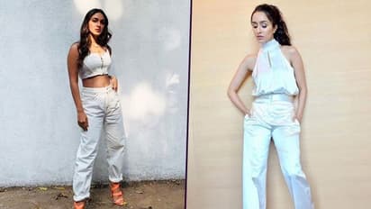 Kiara Advani to Shraddha Kapoor: 5 Bollywood divas who looked like a vision in all-white
