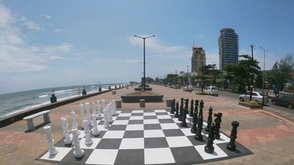 4.06 കോടി ചെലവ്; 'നൈറ്റ് ലൈഫ്' പൊളിയാക്കാം, സംസ്ഥാനത്തെ ആദ്യത്തെ വെന്‍റിംഗ് മാര്‍ക്കറ്റ് കം ഫുഡ് സ്ട്രീറ്റ്