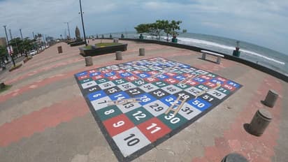 100 കിമീ ചുറ്റളവിൽ 2 വിമാനത്താവളം; 'രാജ്യത്തെ രണ്ടാംനിര നഗരങ്ങള്ക്ക് മാതൃകയാകാനുള്ള ശേഷി കോഴിക്കോടിനുണ്ട്'