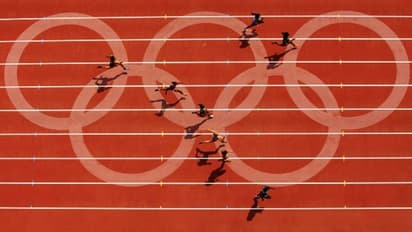 മത്സരത്തിന് മുമ്പ് ലൈംഗികബന്ധത്തില് ഏർപ്പെടുന്നത് അത്ലറ്റുകള്ക്ക് ഗുണമോ ദോഷമോ? മറുപടിയുമായി ഡോക്ടർ