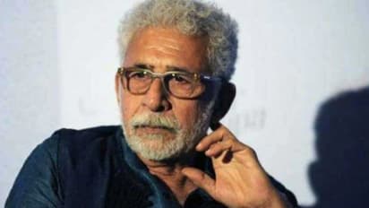 നസീറുദ്ദിൻ ഷാ നാളെ ആശുപത്രി വിട്ടേക്കും