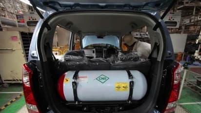 നിങ്ങളുടെ കാറിൽ സിഎൻജി കിറ്റ് ഇൻസ്റ്റാൾ ചെയ്യുമ്പോൾ ഈ അഞ്ച് കാര്യങ്ങൾ ശ്രദ്ധിക്കുക