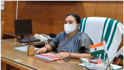 കൊവിഡ് പരിശോധന പ്രതിദിനം രണ്ട് ലക്ഷത്തിലേക്കെത്തിക്കും; കൂടുതൽ ഓക്സിജൻ കിടക്കകൾ ഒരുക്കും