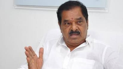 జగన్ దగ్గర మార్కులు లేకుంటే.. మంత్రి పదవి ఊస్టింగే: డిప్యూటీ సీఎం నారాయణస్వామి వ్యాఖ్యలు