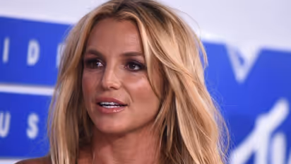 Britney Spears lost her ‘miracle baby’; singer announces 'heartbreaking' miscarriage news