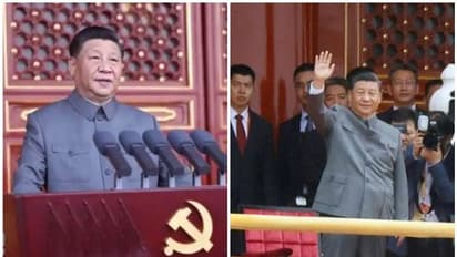 MaoTseTung की राह पर Jinping: तानाशाह का फरमान, खिलाफत वाली आवाज दबा दी जाए, जेल में दिखें विरोधी