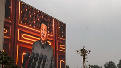 China के बच्चे कोर्स में पढ़ेंगे Xi Jinping का गुणगान, माओ के समकक्ष चीन में मिला ओहदा