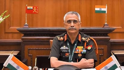 അതിർത്തിയിലെ സാഹചര്യം വിലയിരുത്താൻ കരസേനാ മേധാവി കശ്മീരിൽ; പൂഞ്ചിൽ ഒമ്പതാം ദിനവും  ഭീകരരെ കണ്ടെത്താൻ തെരച്ചിൽ