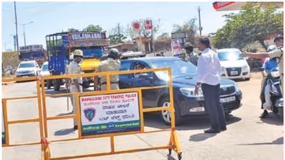 ഒരു ഡോസ് വാക്സീൻ എടുത്തവർക്ക് ആർടിപിസിആർ സർട്ടിഫിക്കറ്റ് നിർബന്ധമല്ല, നിയന്ത്രണത്തിൽ നേരിയ ഇളവ് വരുത്തി കർണാടക