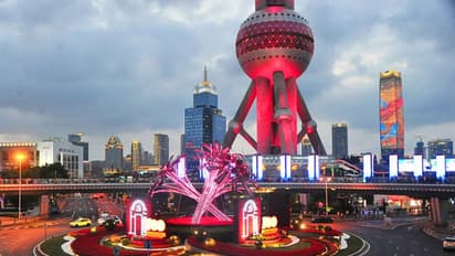 भारत को G7 की बिल्ड बैक बेटर वर्ल्ड पहल के लिए आगे आना होगा