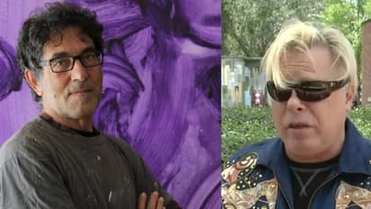 അതെന്റെ ഐഡിയയാണ്, ഇല്ലാത്ത ശില്പ്പംവിറ്റ് 13 ലക്ഷം ഉണ്ടാക്കിയ ആള്ക്കെതിരെ കേസ്!