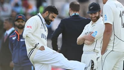 ಇಂಗ್ಲೆಂಡ್ ಪ್ರವಾಸದಲ್ಲಿದ್ದ ಟೀಂ ಇಂಡಿಯಾದ ಈ ಆಟಗಾರನಿಗೆ ಕೋವಿಡ್ ಪಾಸಿಟಿವ್..!