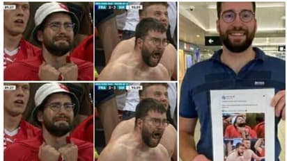 സ്വിസ് പടയ്ക്ക് ഊര്ജ്ജമായ 'പേഴ്സണ് ഓഫ് ഗെയിം' കാണിയെ കണ്ടെത്തി.!