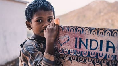 'Malicious attempt to sensationalize fake news...' India slams JAMA Network report on 'zero food children'