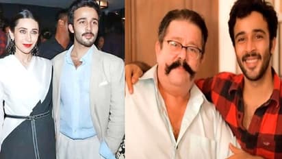 बॉलीवुड डेब्यू करने जा रहा है कपूर खानदान का एक और स्टारकिड, हंसल मेहता की फिल्म में आएगा नजर