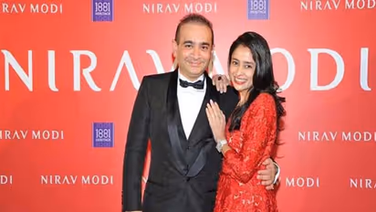 भगोड़े नीरव मोदी की बहन पूर्वी मेहता को ईडी ने दी माफी, ब्रिटेन से 17.25 करोड़ रुपये भारत सरकार को किया ट्रांसफर